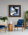 Harbour Edge I
