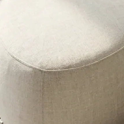 Salina Ottoman - Cream