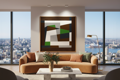 City Edge III