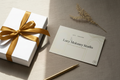 Complimentary Boxed Gift Card