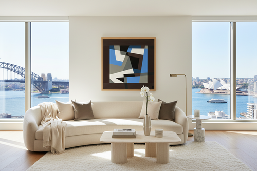 Harbour Edge I — Ultra Luxe Sydney Harbour