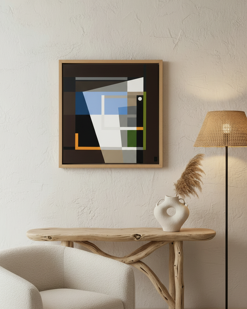 Harbour Point — Larger Statement Piece