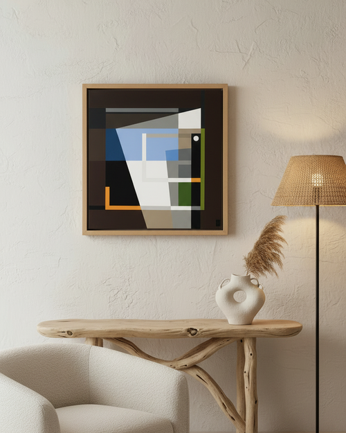 Harbour Point — Larger Statement Piece
